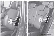 Front side impact air bags : and side impact