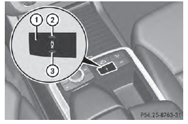 The firmer suspension tuning in Sport mode