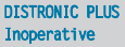 DISTRONIC PLUS is defective. BAS PLUS (Brake Assist PLUS) and