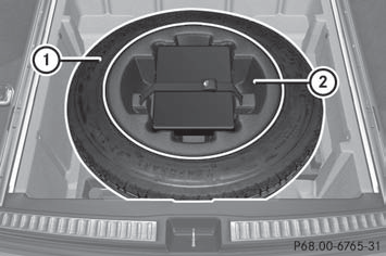 Vehicles with lockable trunk floor