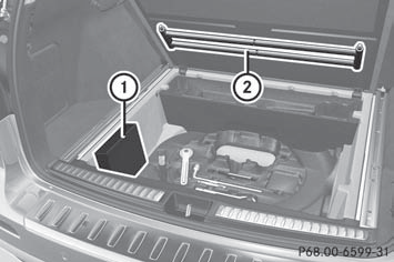 EASY-PACK load-securing kit accessory parts