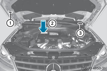 1 Emission control information plate,