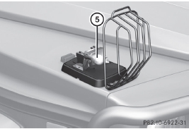 Example: turn signal lamp