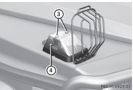 Example: turn signal lamp